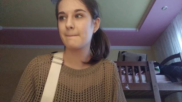 Pov:: незнакомая девочка успокоит тебя и чуть подкрасит🌺 Часть 2 смотреть онлайн