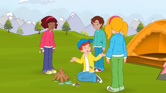 Smiles 4 Module 5 P72 Ex 9