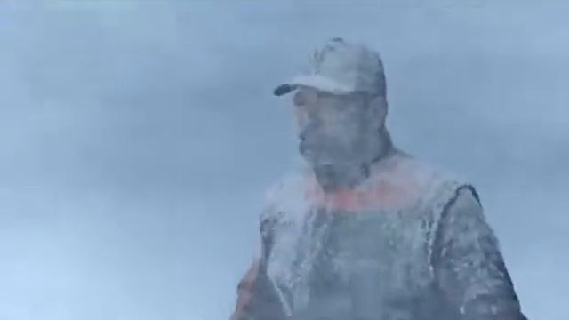 Рекламный ролик моторных масел G Energy