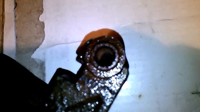 ОБОШЛОСЬ! Замена закисших направляющих суппорта смотреть онлайн