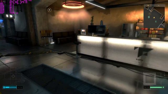 Deus Ex Mankind Divided DX12 Ultra Settings 1080p Sapphire RX470 Nitro + 8GB смотреть онлайн