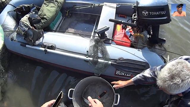 Рыбалка на Ахтубе 2021 сентябрь. База Рыбный край Сасыколи Fishing on Akhtuba