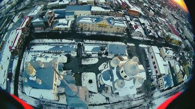 Кафедральный Собор смотреть онлайн