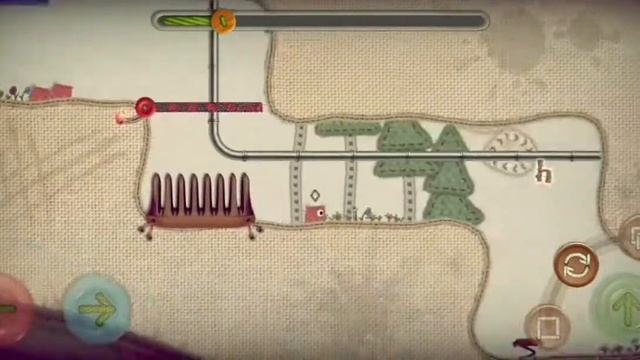 Where's Samantha?/game test#10 смотреть онлайн