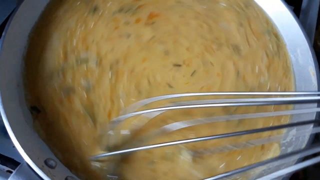 Яичница на молоке смотреть онлайн