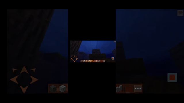 заброшенный дом, который упал чуть чуть в реку смотреть онлайн