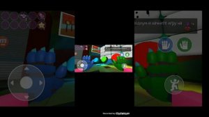 Полная прохождения   Blue Monster Escape и Blue Monster Escape  Chapter 2 и Popymobile chapter 1