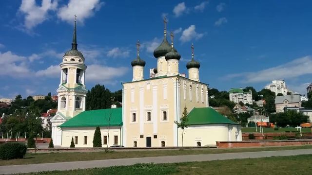 Успенский (Адмиралтейский) храм. смотреть онлайн