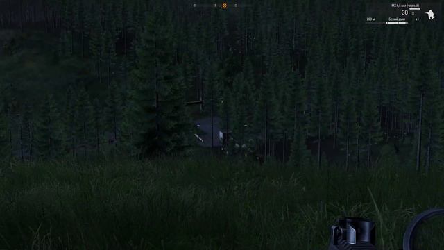 ArmA 3 Contact DLC (Прохождение. Часть - 1) смотреть онлайн