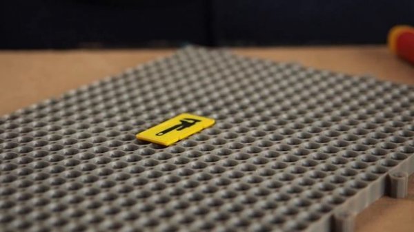 TOOLBOARD MASTER распаковка