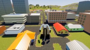 ЭВОЛЮЦИЯ СПИКЕРМЕНА! СКИБИДИ ТУАЛЕТЫ vs КАМЕРАМЕНОВ! ОТ МАЛЫША ДО ТИТАНА КАМЕРАМЕНА В BRICK RIGS