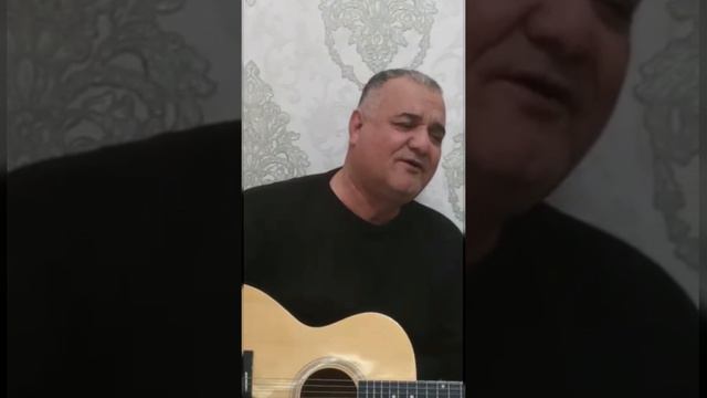 Суруди Ахмад З. Зи чони ман чи мехохи