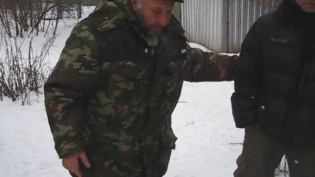 Обмывка квадрика. Россия тверь!!! смотреть онлайн