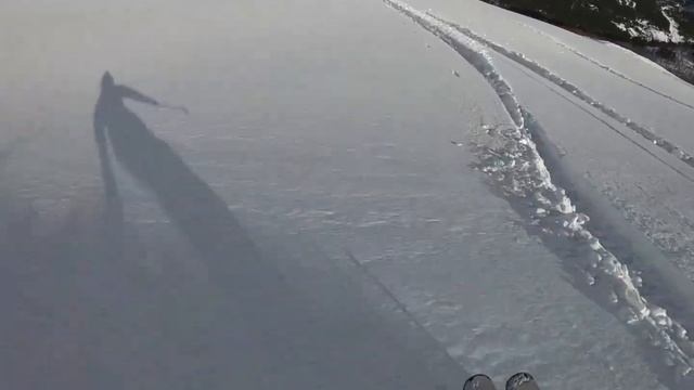 Freeride(фрирайд) Чегет 2021 смотреть онлайн