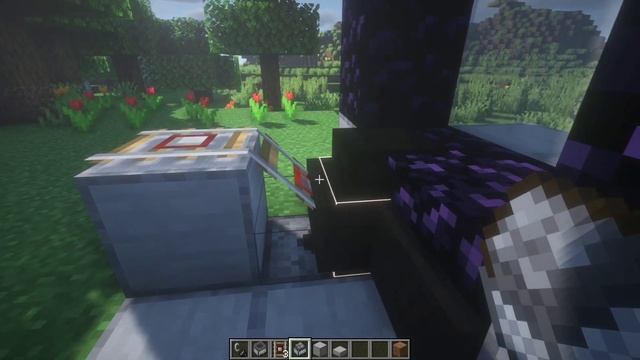 Easiest Minecraft Chunk Loader | Simple 1.20+ | Also Works On Java+Bedrock SMP/Servers смотреть онлайн