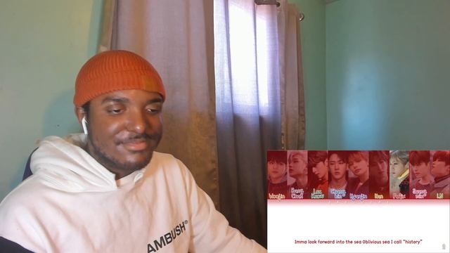 Stray Kids - Maze of Memories | Reaction/Review смотреть онлайн