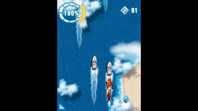 Прохождение игры Железный Человек 3: Уровень 4 - Полёт смотреть онлайн