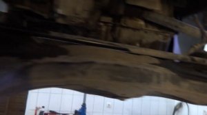 Снятие, установка рулевой рейки Skoda Octavia Tour