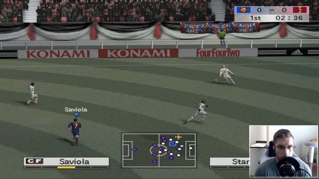 [TTB] PRO EVOLUTION SOCCER 4 IN 2021! - REVISITING MASTER LEAGUE & MORE! смотреть онлайн