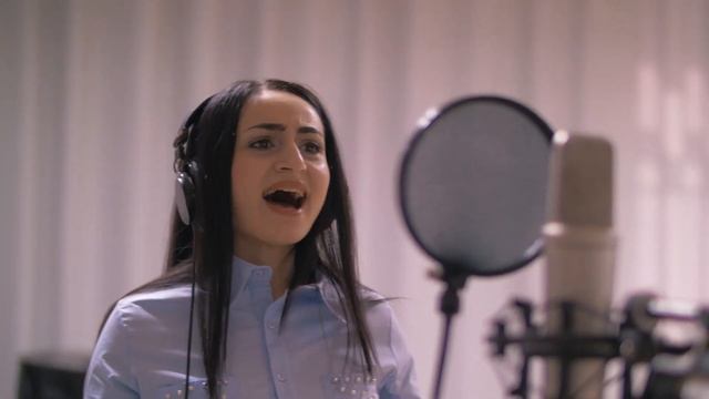 Анастасия Жидкова. Ведущая вашего праздника смотреть онлайн