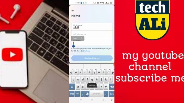 How To Create invalid Name Facebook Account 2023 смотреть онлайн