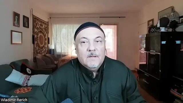 Тохтар Тулешов. Вадим Борейко. Владимир Рерих смотреть онлайн