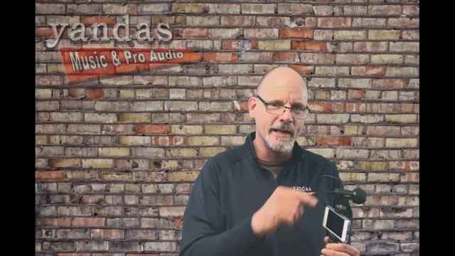 Shure MV88+ Video Kit Short Overview смотреть онлайн