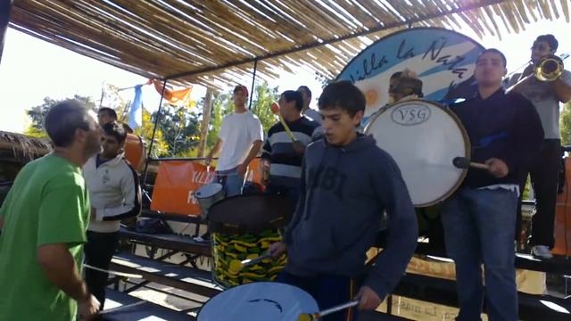 Vamo´ En Esa 18 Años de Samba Reggae 2 " La Banda De Daniel 9 ".mp4 смотреть онлайн