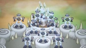 CLUBBOX on Composer Island (READ DESC)