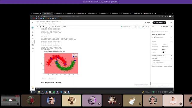 Random Pepper 28.05.2022|Action Classification in Videos Using Fourier Transform смотреть онлайн