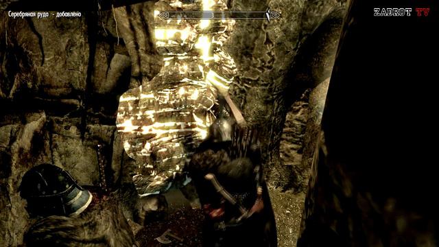 Прохождение Skyrim - часть 143 (Фростмир)