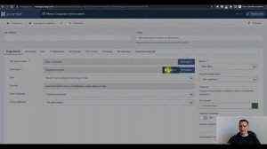 Создание сайта на Joomla. Экспресс-инструкция - создадим и запустим Джумла - сайт быстро и правильн