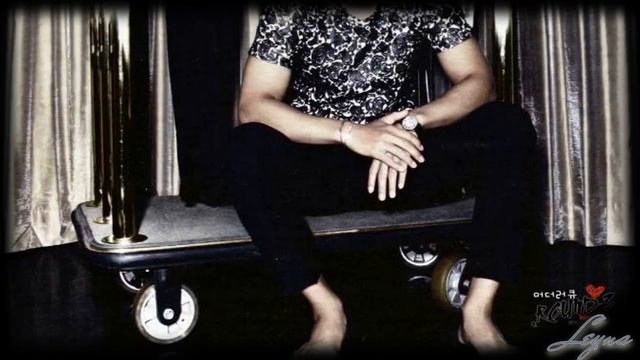 [Fanmade] Kim Hyun Joong - Make me wanna die смотреть онлайн