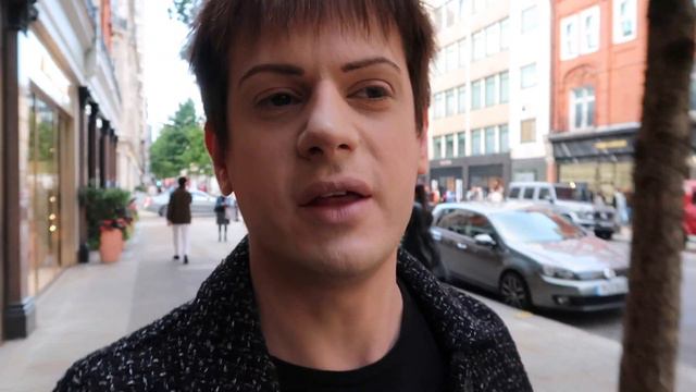 FIRST EVER HERMES BIRKIN! MEETS MY BIRKIN 40 🍊 V&A BAGS INSIDE OUT EXHIBITION ANYA CAFE LONDON VLOG смотреть онлайн