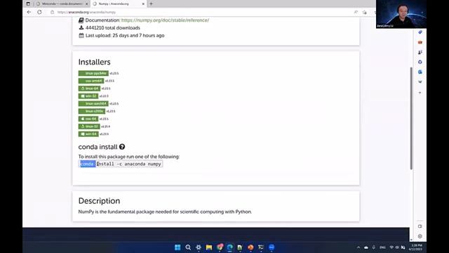 Virtual Environment 2023 Part 2 смотреть онлайн