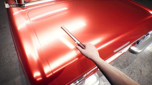 Car Detailing Simulator - Trailer смотреть онлайн