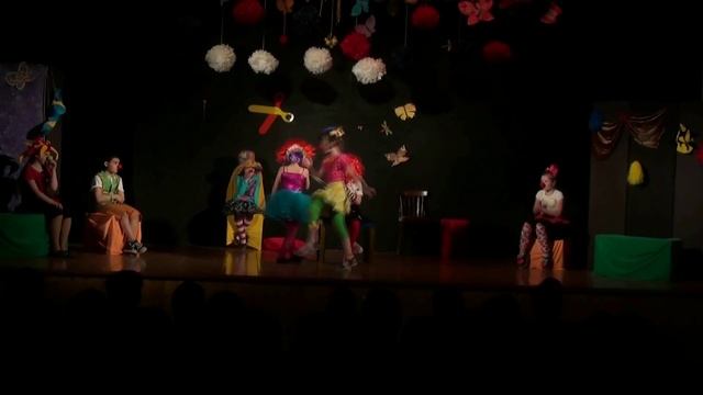 Взад вперед и кувырком смотреть онлайн