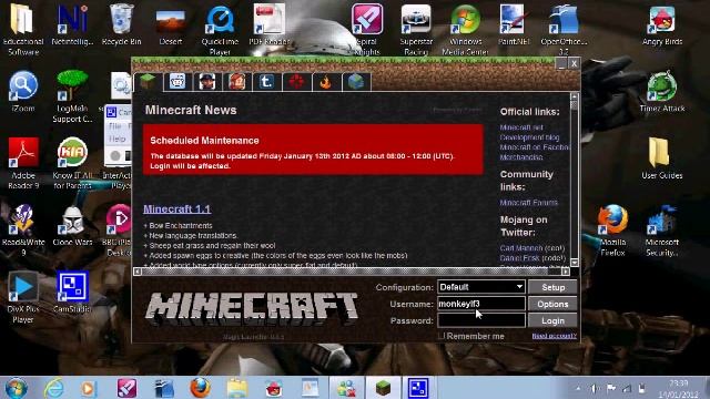 Minecraft - How to download and use Magic Launcher смотреть онлайн