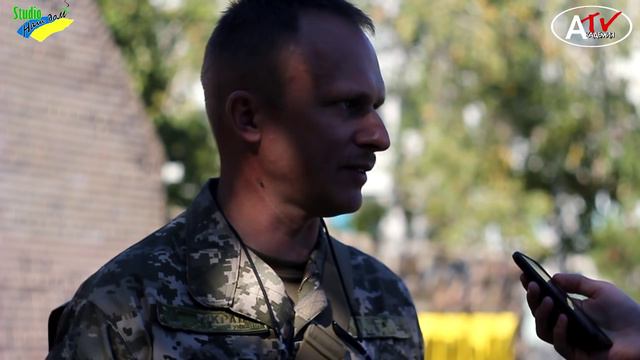 Воскресенье в Краматорске смотреть онлайн