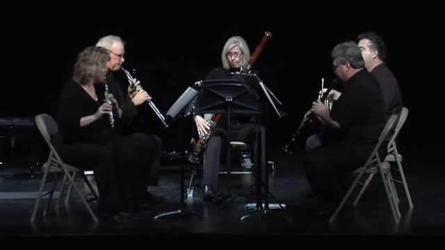 Valerie Coleman | Umoja смотреть онлайн