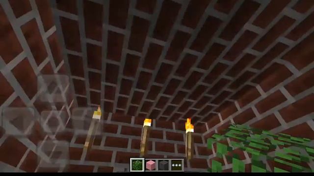 Первая версия Minecraft Pocket Edition 0.1.0 Скачать в описании смотреть онлайн