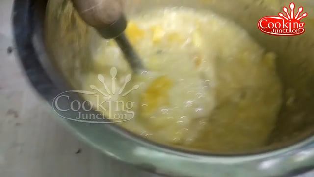 எளிதாக பழரசம் செய்வது எப்படி? How to Make Fruit Mixer in Easy Way смотреть онлайн