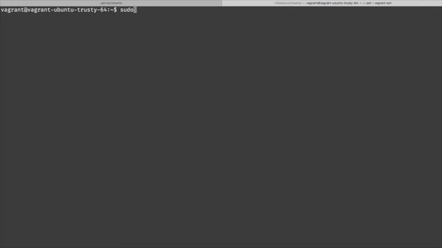 Servidor PHP no Vagrant | Diego Fernandes смотреть онлайн
