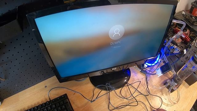 GPU Bios Flashing.... Simple and easy! смотреть онлайн