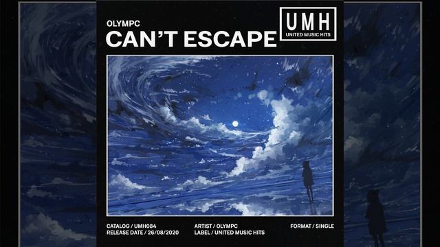 Can’t Escape смотреть онлайн
