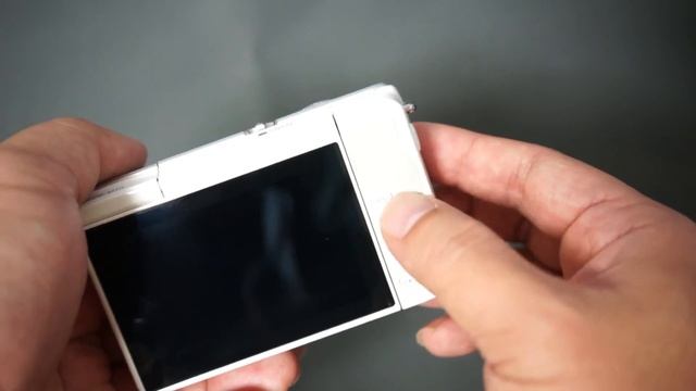 Canon EOS M10 レビュー смотреть онлайн