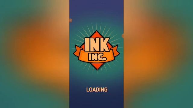 Играем в игру ink inc смотреть онлайн