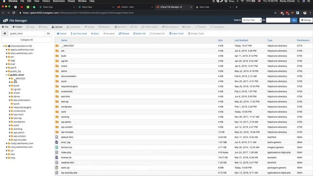 React file upload server смотреть онлайн