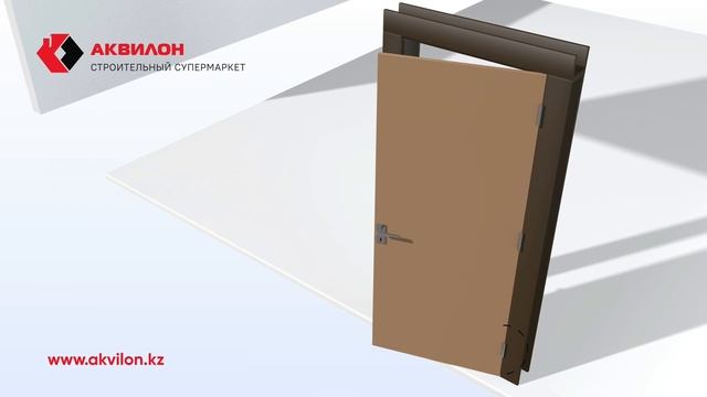 Инструкция: Как замерить входные двери? смотреть онлайн