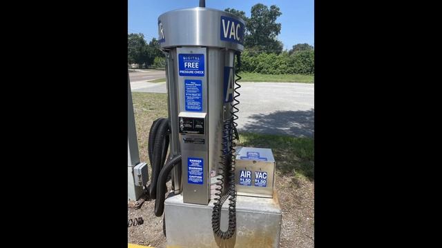 Segway P100s Rear Tire Replacement